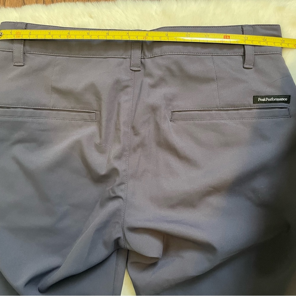 Peak Performance - Pants - Picture 8 of 8
